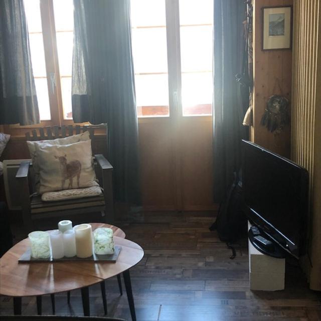 סן-לוק Petit Appart De Charme Eau Chaude Solaire Renovation 2021 Wifi Disponible Belvedere 5 מראה חיצוני תמונה